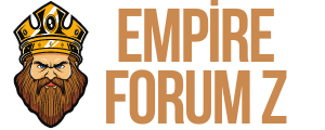 Empire ForumZ - Oyun Forumu